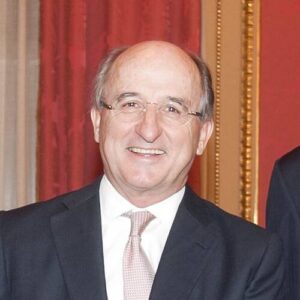 Antonio Brufau Niubó