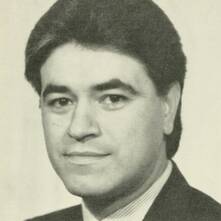 Antonio Cabral