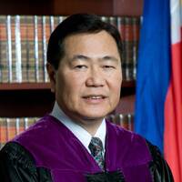 Antonio Carpio