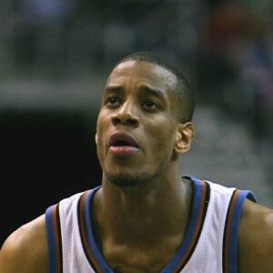 Antonio Daniels