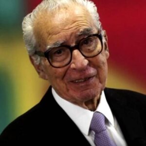 António de Almeida Santos