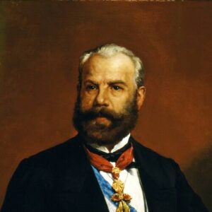 Antonio de los Ríos y Rosas