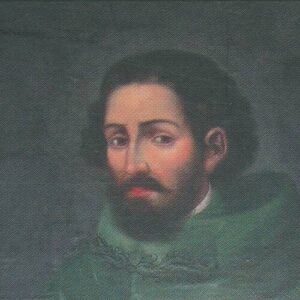 Antonio de Morga