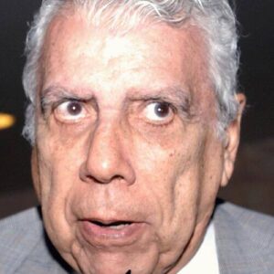 Antônio Ermírio de Moraes