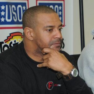 Antonio Freeman