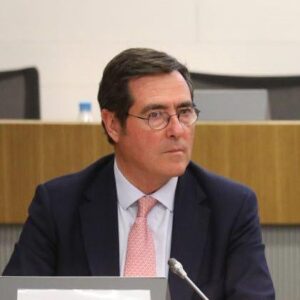 Antonio Garamendi