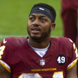 Antonio Gibson