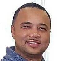 Antonio Hayes