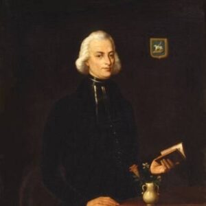 Antonio José Cavanilles