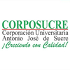 Antonio Jose de Sucre University Corporation Logo