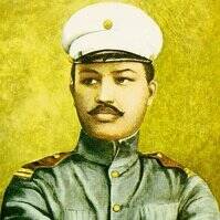 Antonio Luna