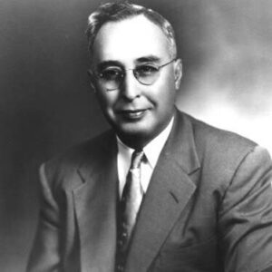 Antonio M. Fernández