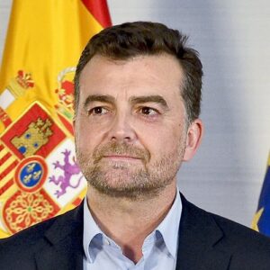 Antonio Maíllo