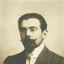 António Maria da Silva