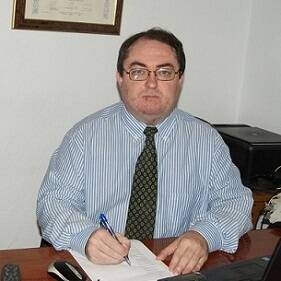 Antonio Marín Muñoz