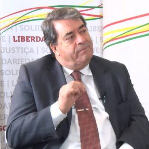 António Marinho e Pinto