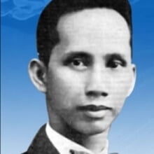 Antonio Molina