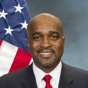 Antonio R. Riley