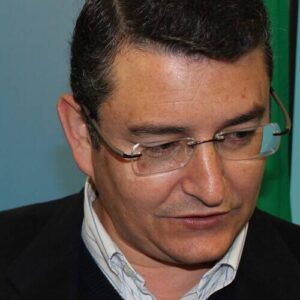 Antonio Sanz