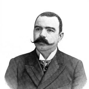 António Teixeira de Sousa