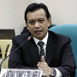 Antonio Trillanes IV