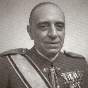 Antonio Vallejo-Nájera