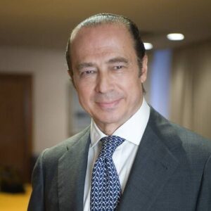 Antonio Vázquez Romero