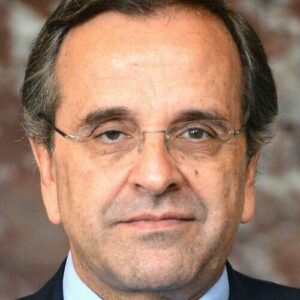 Antonis Samaras