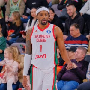 Antonius Cleveland
