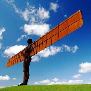 Antony Gormley