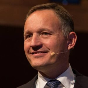 Antony Jenkins