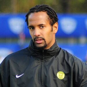 Antouman Jallow