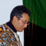 Alumnus