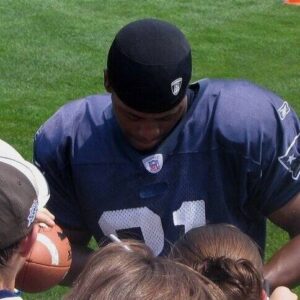 Antwain Spann