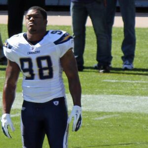 Antwan Barnes