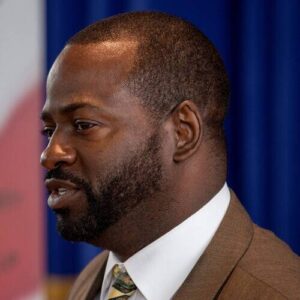 Antwan McClellan