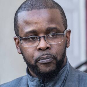 Antwan Wilson