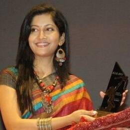 Anu Choudhury