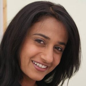 Anu Hasan