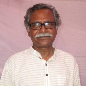 Anu Muhammad