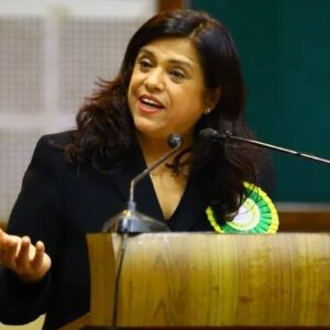 Anu Peshawaria