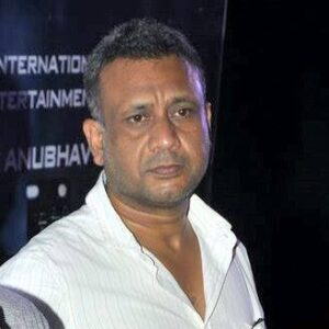 Anubhav Sinha
