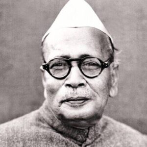 Anugrah Narayan Sinha