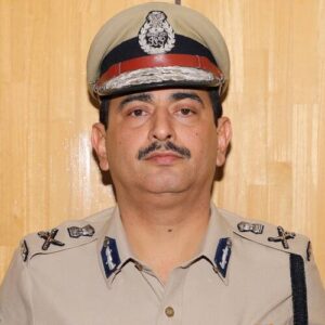 Anuj Sharma