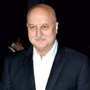 Anupam Kher