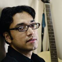 Anupam Roy