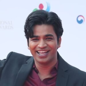 Anupam Tripathi