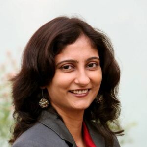 Anuradha Acharya