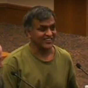 Anurag Acharya