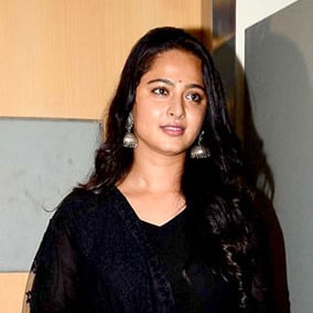 Anushka Shetty